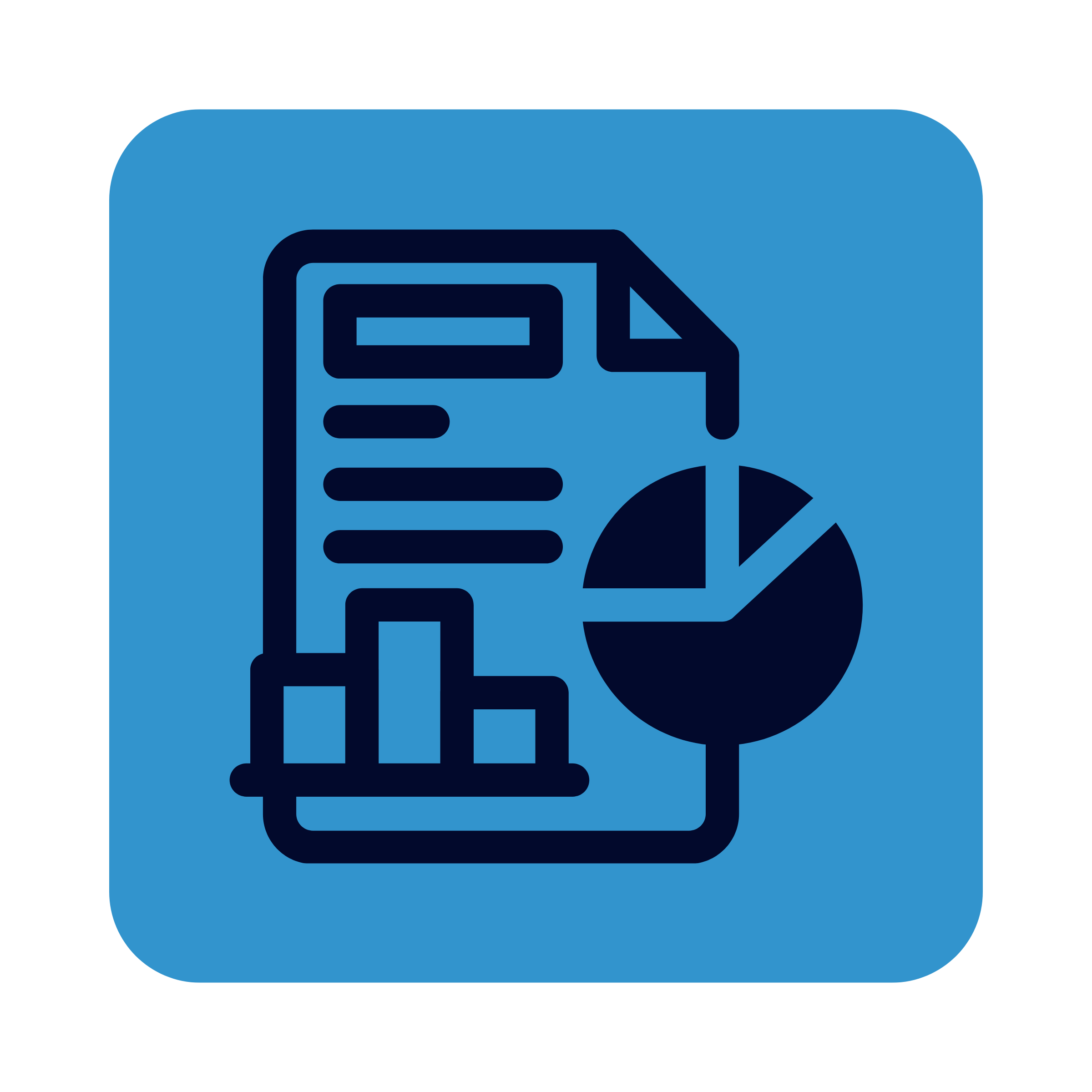 Why Choose Our Data Protection Impact Assessment Tool icon: Simplified DPIA Management
