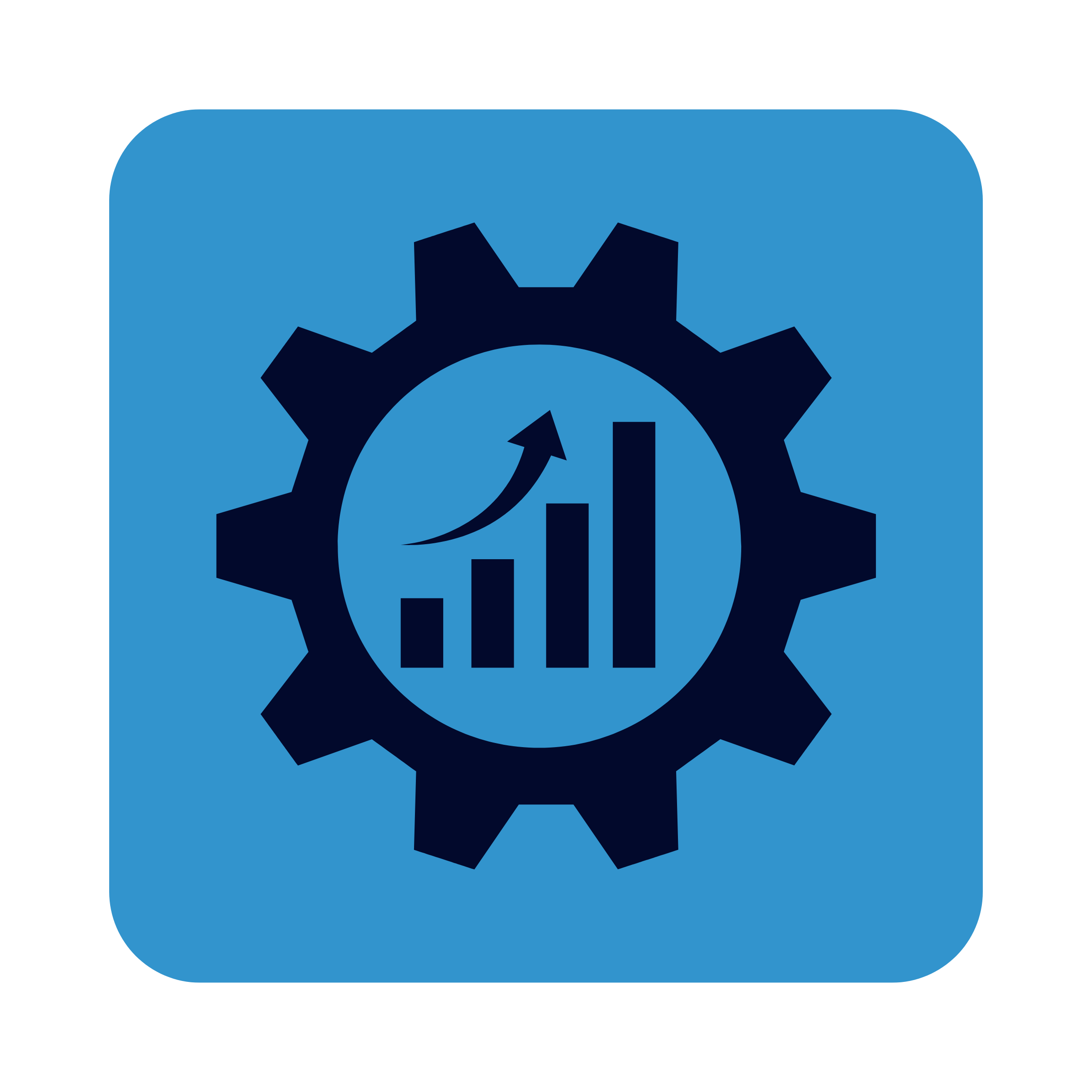 Why Choose Our Data Protection Impact Assessment Tool icon: Comprehensive Reporting & Insights