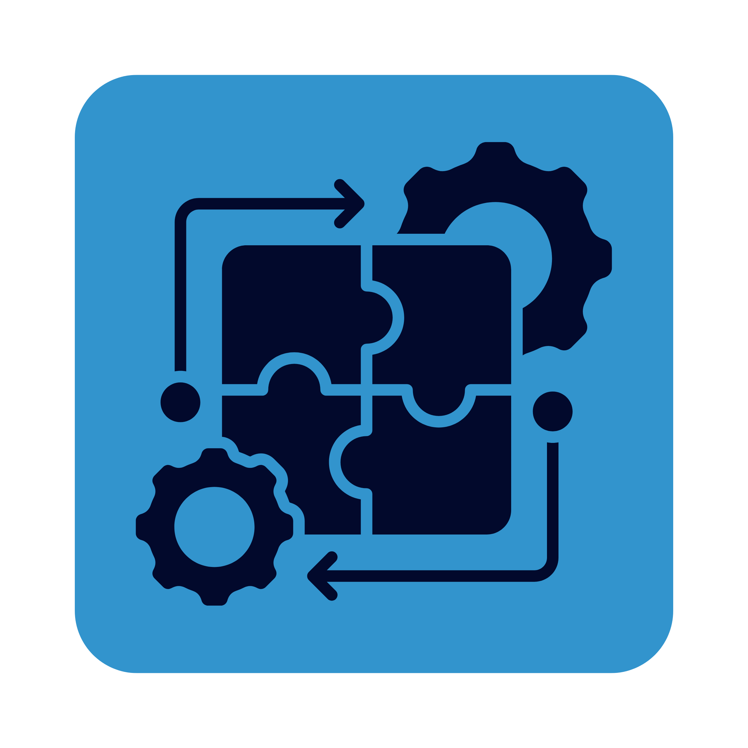 Why Choose Our Data Protection Third Party Assessment Tool icon: Full Regulatory Compliance