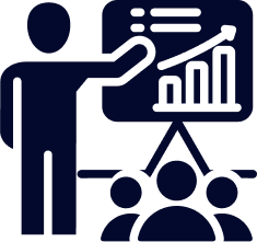 Data protection compliance consulting services “Training Programs for DPDP Act, 2023 Compliance” icon 
