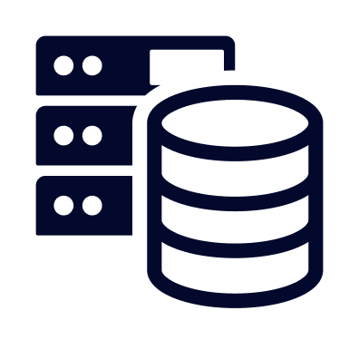 Benefits of our pricing model icon: Unlimited Consent Records 