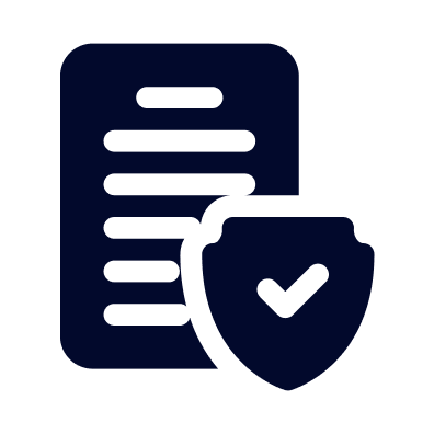 Benefits of our pricing model icon: Unlimited Data Principal Rights & Grievances 