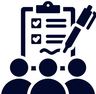 Benefits of our pricing model icon: Unlimited Privacy Notices 