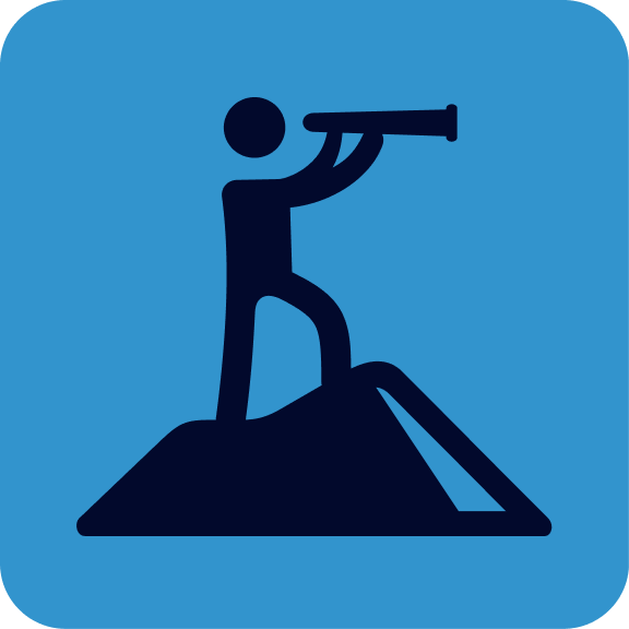 DPDP Consultants vision icon