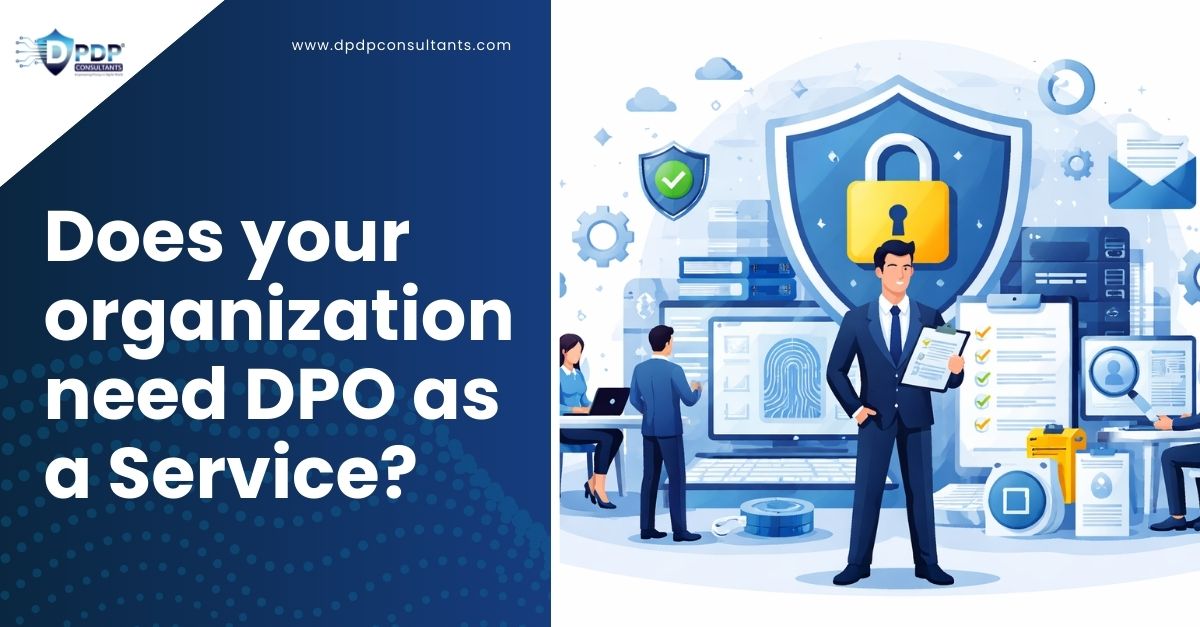 Does your organization need DPO as a Service?
