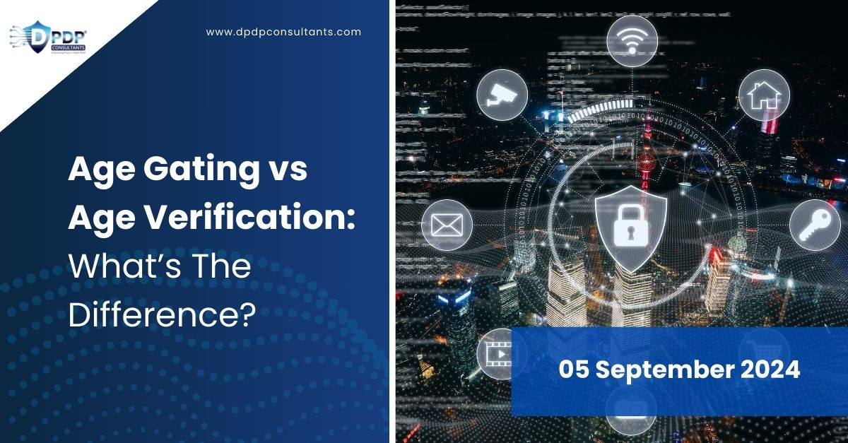 Age Gating vs Age Verification: What’s The Difference?