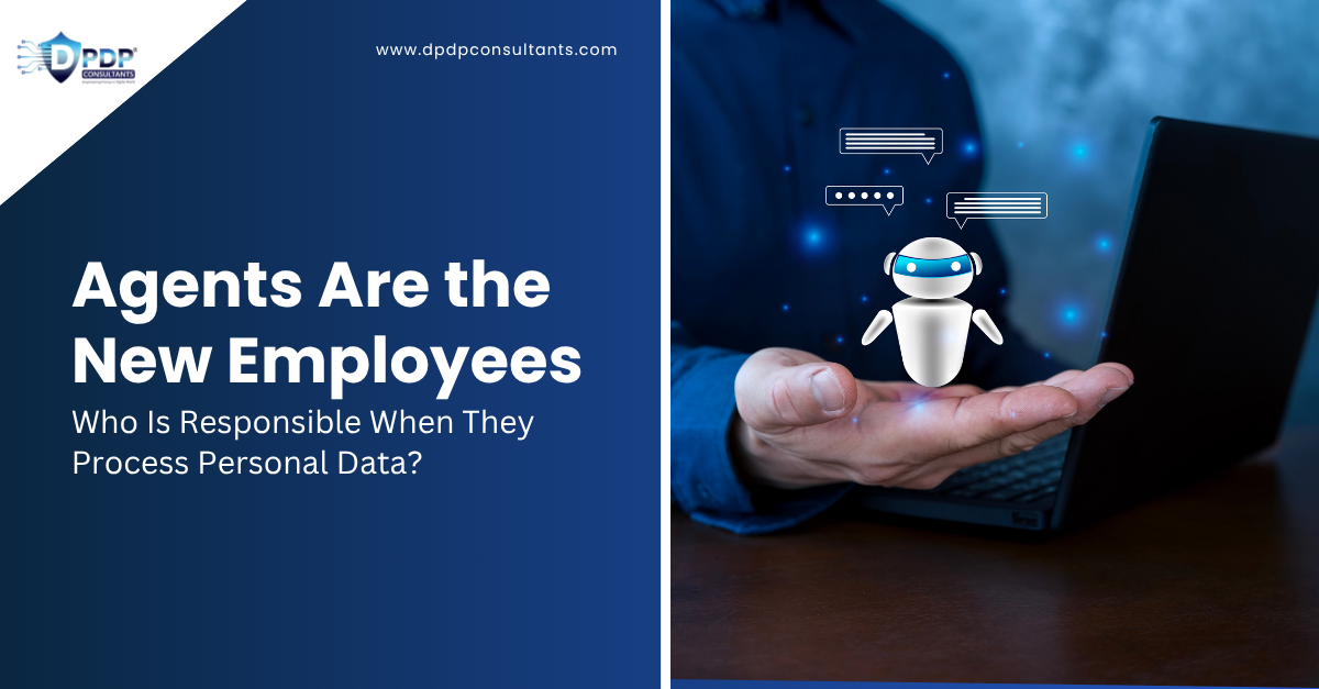 AI Agents Are the New Employees