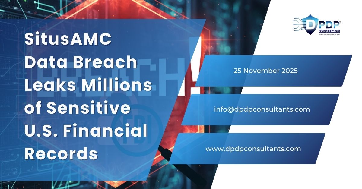 SitusAMC Data Breach Leaks Millions of Sensitive U.S. Financial Records